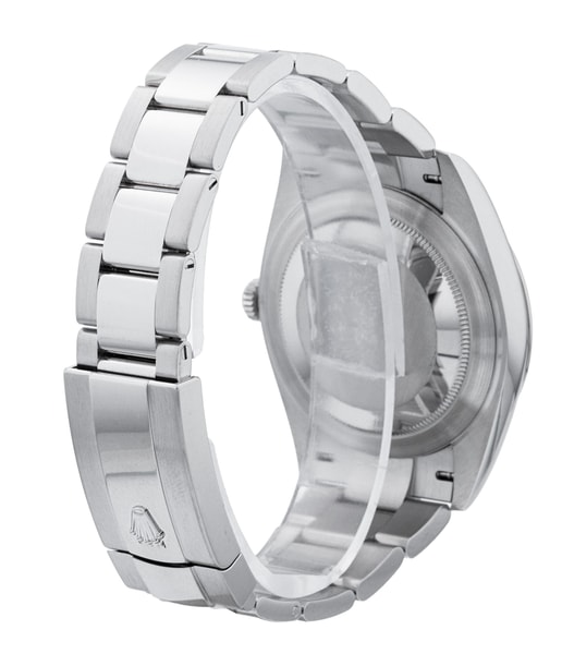 Rolex Datejust 41 126334